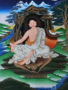 Milarepa-100