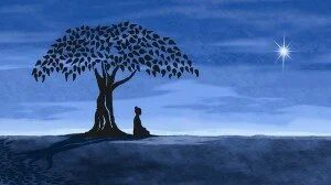 buddha-enlightenment-morning-star